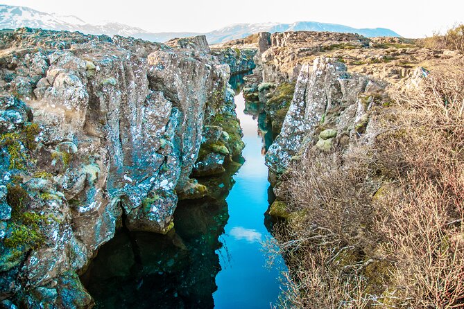 Private Thingvellir National Park Day Tour - Additional Details