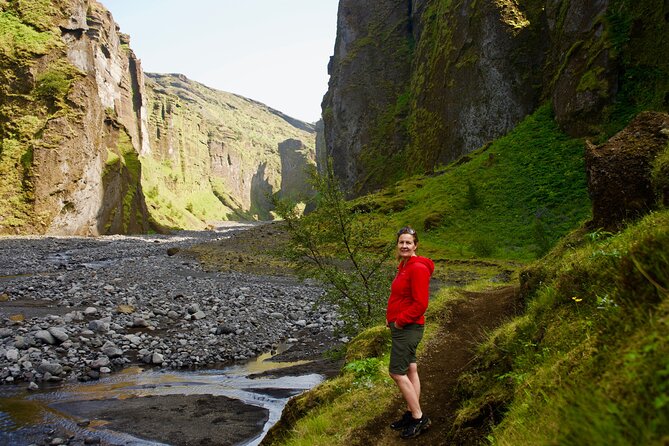 Private Thorsmork (Thors Valley) and Waterfalls Tour - Booking Information