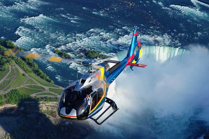 Private Toronto To Niagara Falls Tour - Cancellation Policy and Refunds