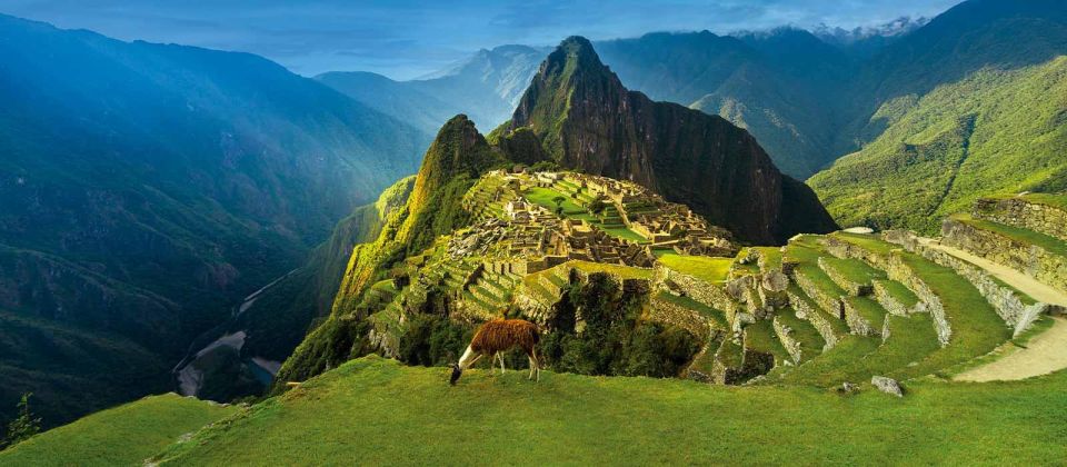 Private Tour 3 Days City Tour in Cusco Machu Picchu - Inclusions