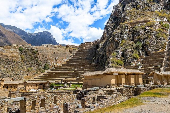 Prívate Tour 8-Day: Cusco Sacred Valley MachuPicchu Rainbow Mountain - Pricing Details