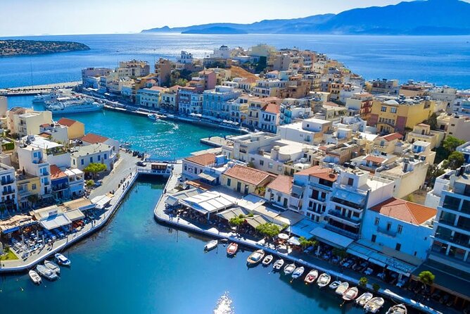 Private Tour Agios Nikolaos and East Cretan Villages - Transportation Information