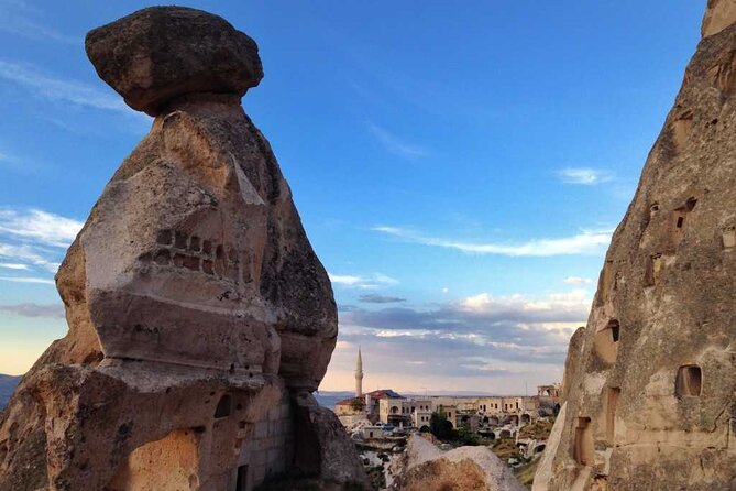 Private Tour: All Inclusive Cappadocia Tour From Urgup & Goreme - Booking Information