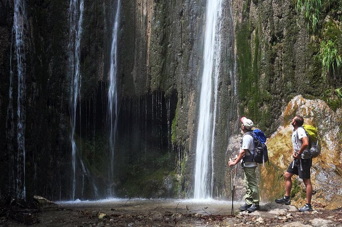 Private Tour: Amalfi Valle Delle Ferriere Nature Reserve Walking Tour - Traveler Experience