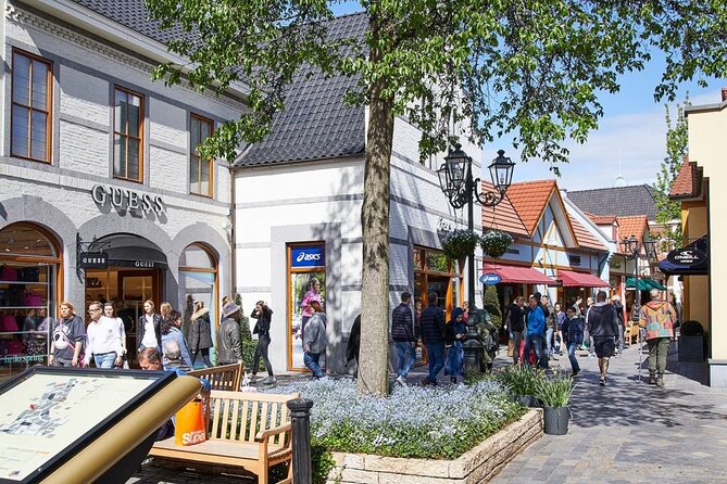 Private Tour Amsterdam to Designer Outlet Roermond - Last Words