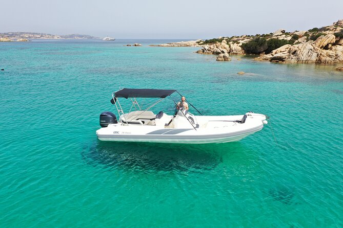 Private Tour, Archipelago of La Maddalena - Support and Assistance