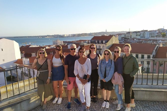 Private Tour Around Alfama and Mouraria - the Oldest Neighborhoods in Lisbon - Visitor Reviews and Ratings