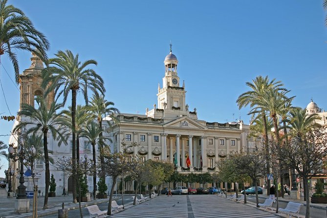 Private Tour Around Cadiz Including Torre Tavira - Customer Reviews