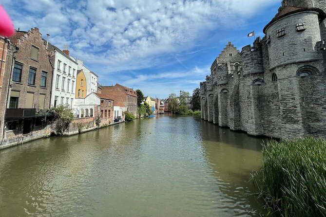 Private Tour : Best of Bruges Venice of the North From Brussels Full Day - Bruges Culinary Delights