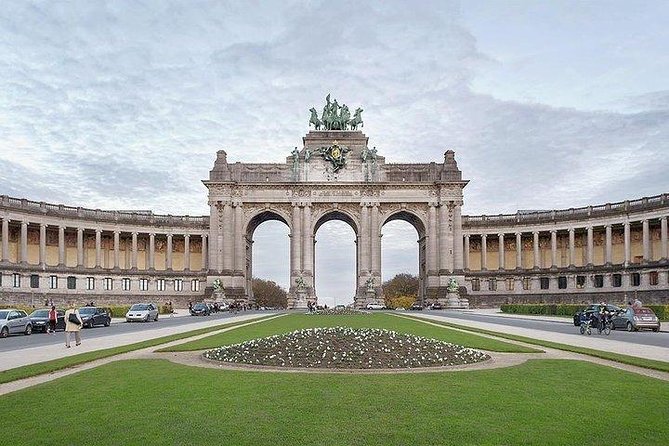 Private Tour : Best of Brussels Half Day - Booking Information