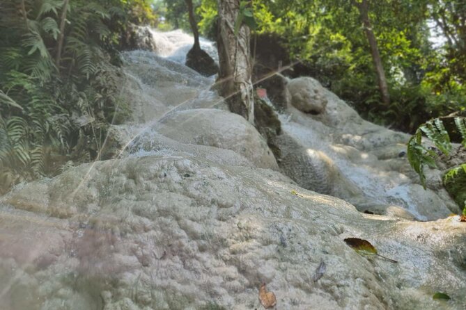 Private Tour: Bua Thong Sticky Waterfalls Tour - Directions & Meeting Point