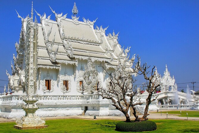 Private Tour: Chiang Rai Golden Triangle Day Trip From Chiang Mai - Reviews Analysis
