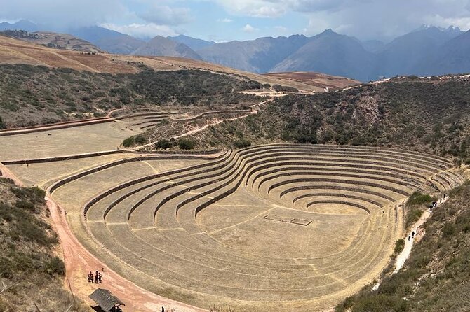 Private Tour: Chincheros, Maras Salt Mines, Moray From Cusco - Important Directions for Tour Attendees
