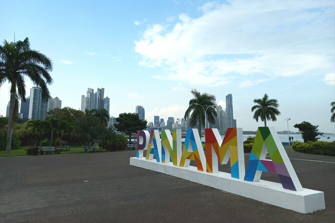 Private Tour: Culture and History of Panama City - Language Options