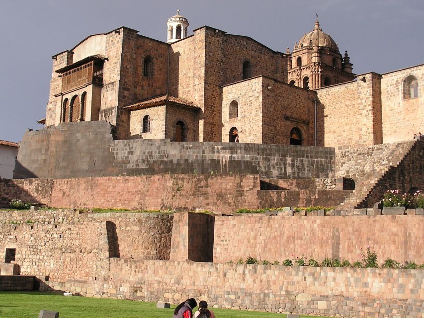 Private Tour Cusco-Machupicchu-Humantay Lake 6 Day H.3 - Inclusions and Exclusions