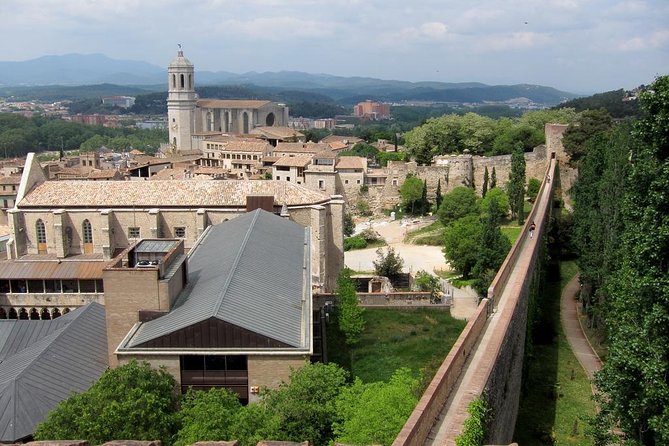 Private Tour: Dali Museum and Girona From Barcelona - Additional Details