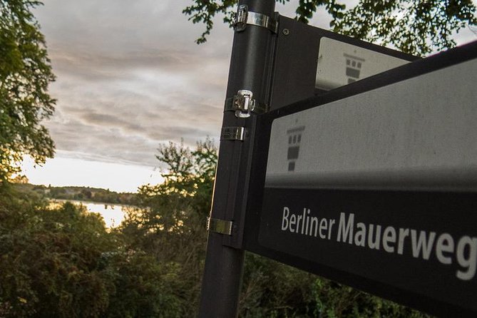 Private Tour: Discover the Amazing History of Babelsberg Park - Cultural Insights and Influences