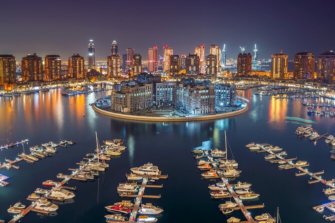 Private Tour Doha City and Dhow Cruise Ride - Cancellation Policy and Refunds