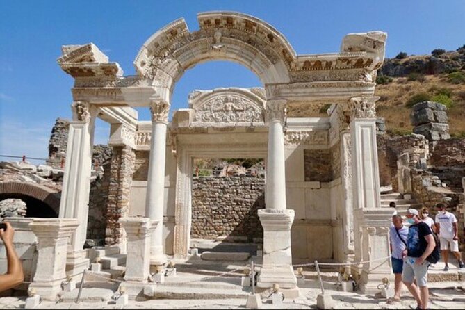 Private Tour : Ephesus Port Tour for Cruisers - Tour Guide and Transportation