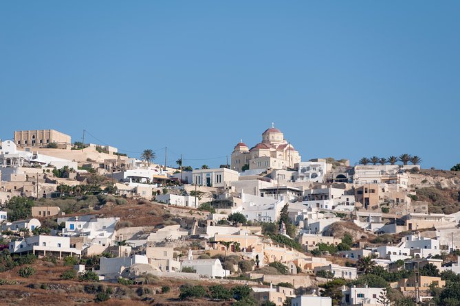 Private Tour: Exploring Rethymnon and Villages - Culinary Delights to Indulge In