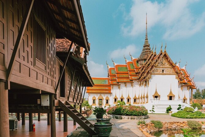 Private Tour for Ancient City Bangkok and Erawan Museu(Min 2 Pax) - Important Reminders