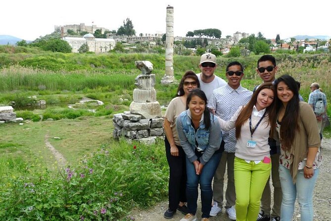 Private Tour FOR CRUISE GUESTS: Best of Ephesus Private Tour / SKIP THE LINE - Traveler Reviews and Ratings