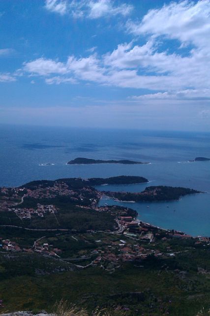 Private Tour From Dubrovnik: Views & Tastes of Dalmatia - Experience Highlights