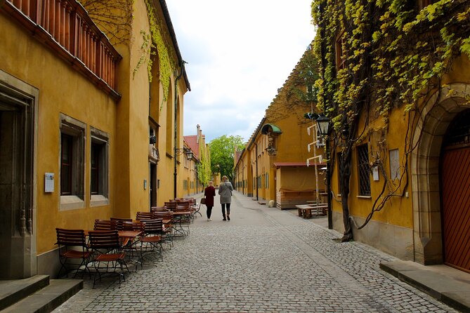 Private Tour From Munich to Augsburg and Back, Friendly Driver - Highlights of the Tour Features