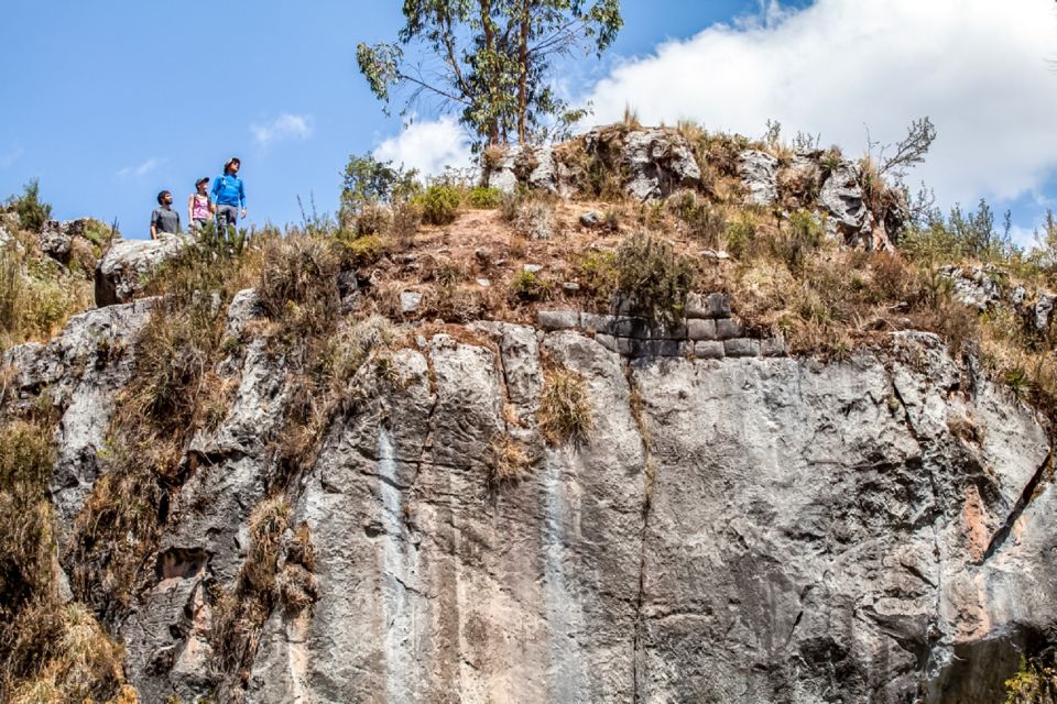 Private Tour: Full Day Balcón Del Diablo - Experience Highlights