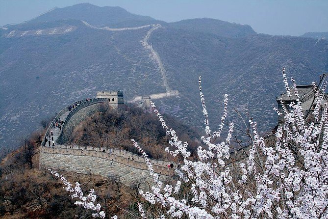 Private Tour Guide Service of Mutianyu Great Wall & Dumpling Making Class - Exclusions