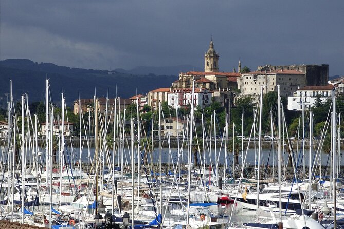 Private Tour Hondarribia, San Juan & San Pedro From San Sebastian - Pricing and Inclusions