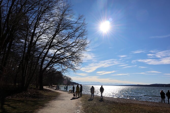 Private Tour in Dachau and Starnberg From Munich - Pricing Information