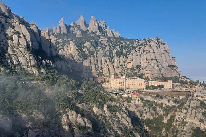 Private Tour in Montserrat 5h - Reviews and Ratings