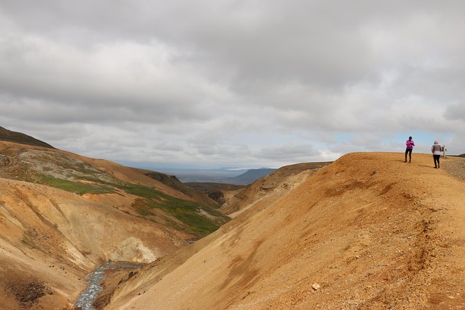 Private Tour in Northern Iceland From Akureyri - Pricing Details