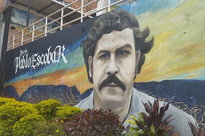 Private Tour in Pablo Escobar and Comuna 13 With Cable Car - Additional Information