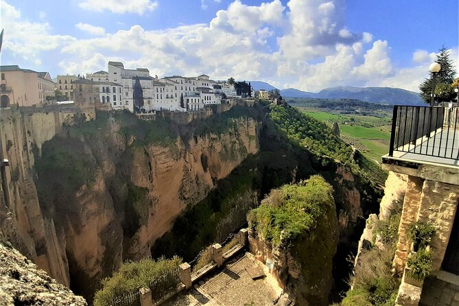 Private Tour in Ronda From Costa Del Sol - Traveler Reviews