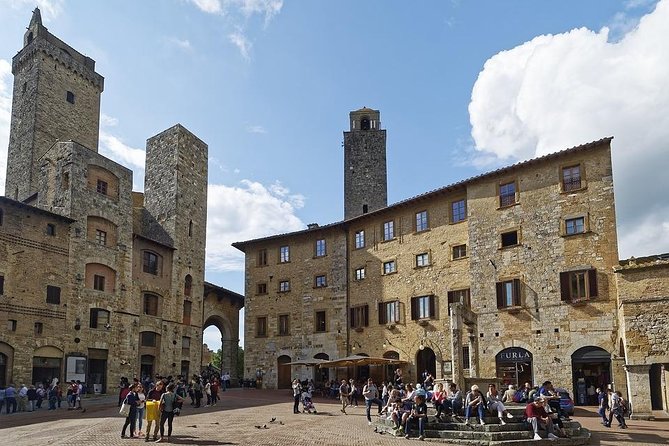 Private Tour in San Gimignano - Cancellation Policy Details