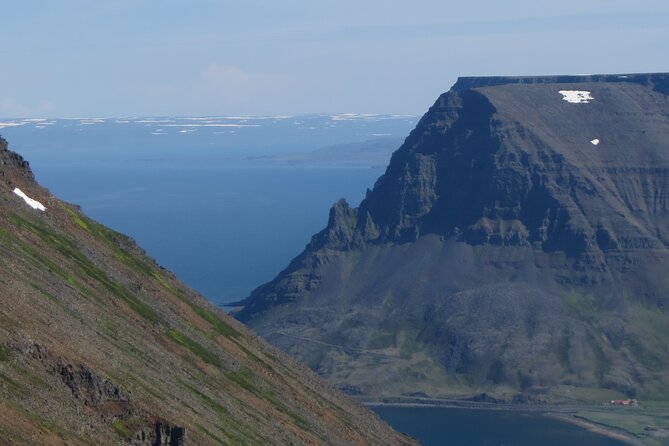 Private Tour in Westfjords Iceland - Pricing and Terms Information