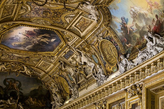 Private Tour Italian Masters at the Louvre - Booking Information