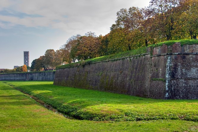 Private Tour: Lucca and Pisa With Typical Pastry Tasting - Dining Options and Upgrades