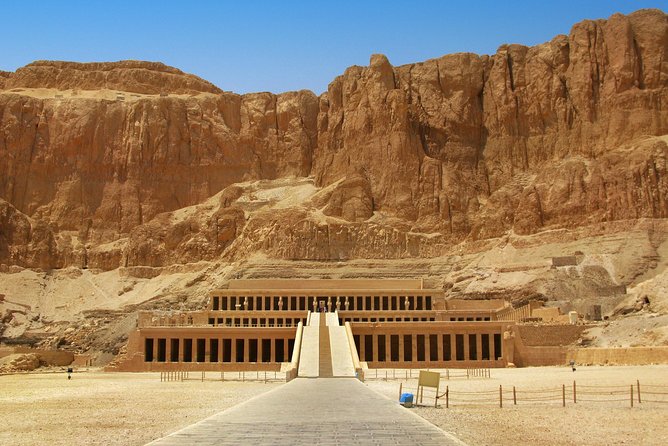 Private Tour: Luxor West Bank, Valley of the Kings and Hatshepsut Temple - Common questions