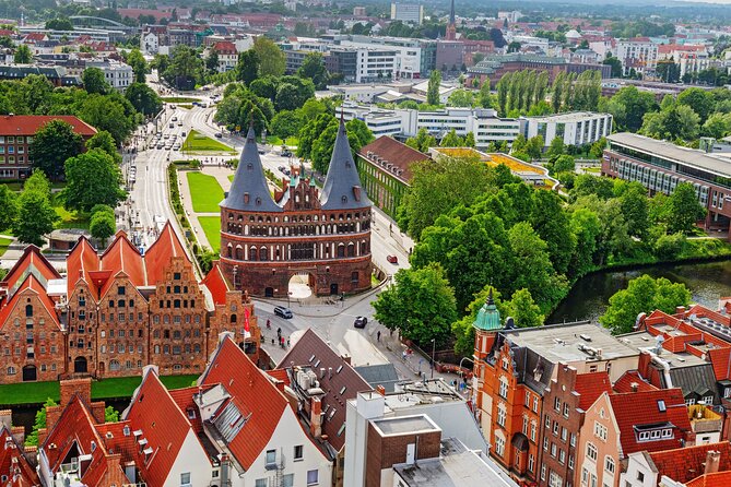 Private Tour - Maritime History of Lubeck & Museumshafen - Personalized Experience