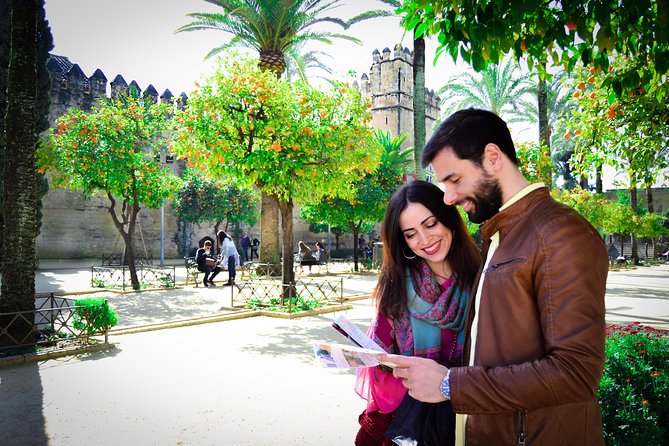 Private Tour: Mezquita-Catedral From Cordoba - Meeting and Pickup Details