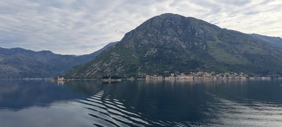 Private Tour: Montenegro Day Trip From Dubrovnik - Activity Description