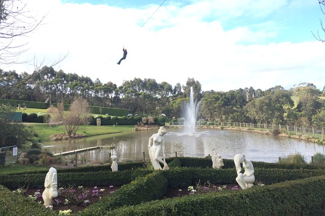 [Private Tour] Mornington Peninsula Family, Maze and Fun! - Additional Information