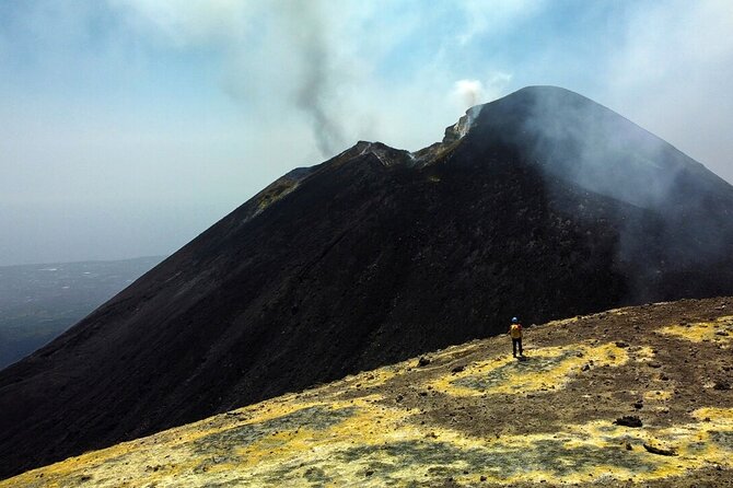 Private Tour: Mt Etna and Taormina From Catania - Reviews and Ratings