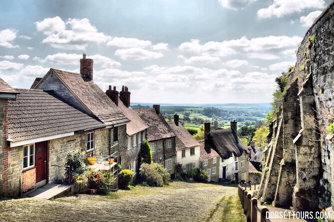 PRIVATE TOUR of DORSET UP TO 8 Passengers - Cancellation and Refund Policy