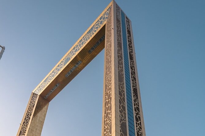 Private Tour of Dubai Frame With Burj Khalifa and Dubai Fountain - Common questions