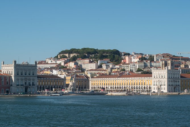 Private Tour of Lisbon, Sintra and Estoril Coast - Tour Highlights