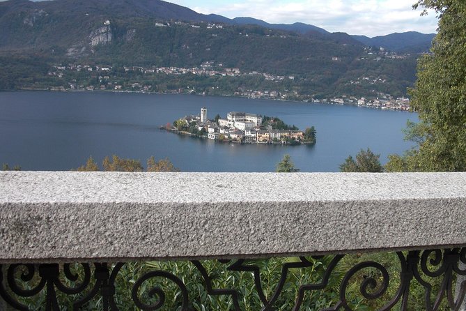 Private Tour of Orta San Giulio on Lake Orta With Micaela - Cancellation Policy
